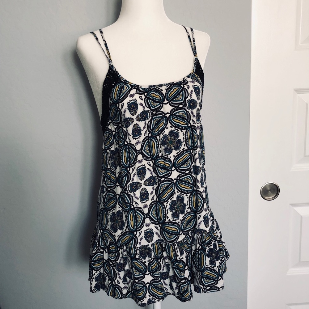 Cute summer tops!
